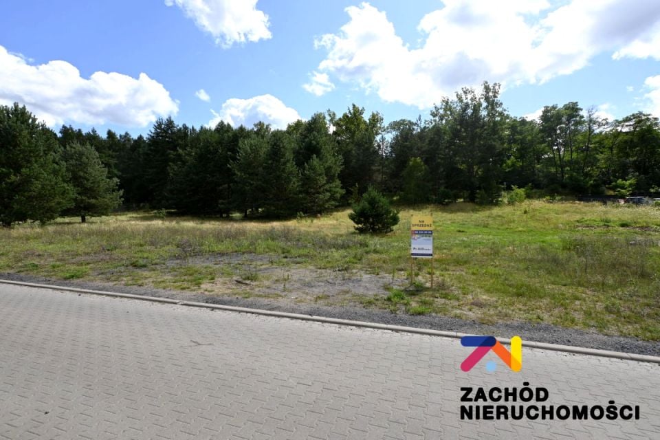 Działka Przytok