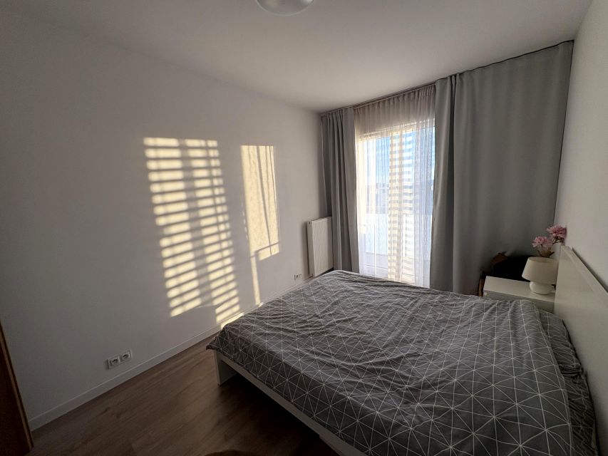 Mieszkanie apartamentowiec Warszawa