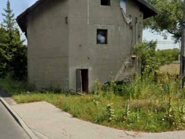 Działka budowlana Dąbrowa Górnicza