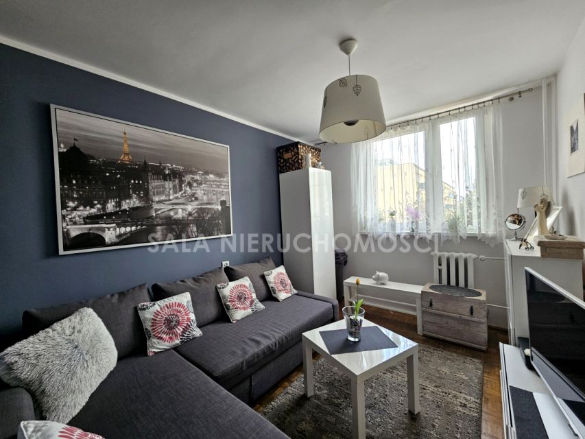 Mieszkanie Bydgoszcz