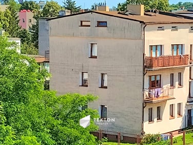 Mieszkanie Gdynia