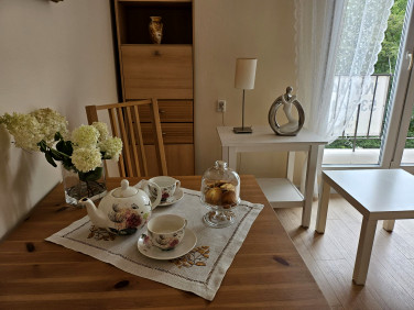 Mieszkanie Łódź