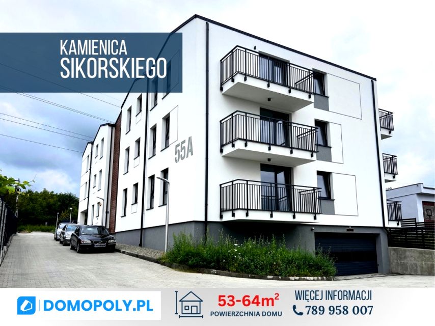 Mieszkanie Rzeszów