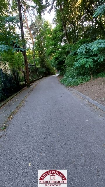 Działka budowlana Warszawa