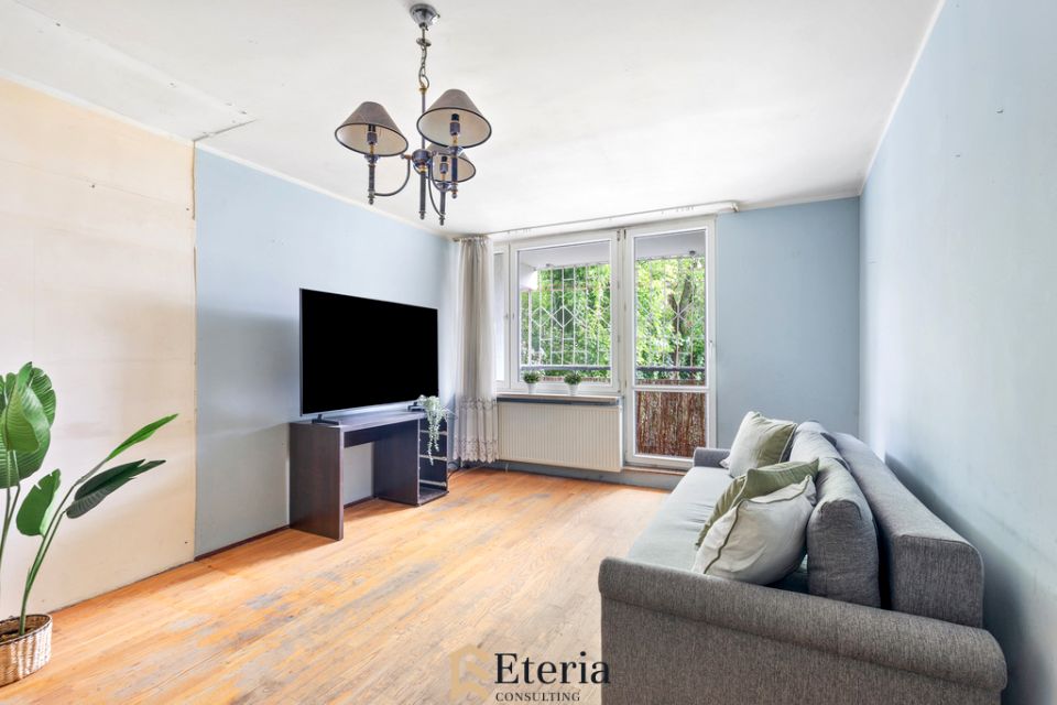 Mieszkanie blok mieszkalny sprzedaż