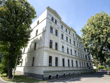 Mieszkanie Świdnica
