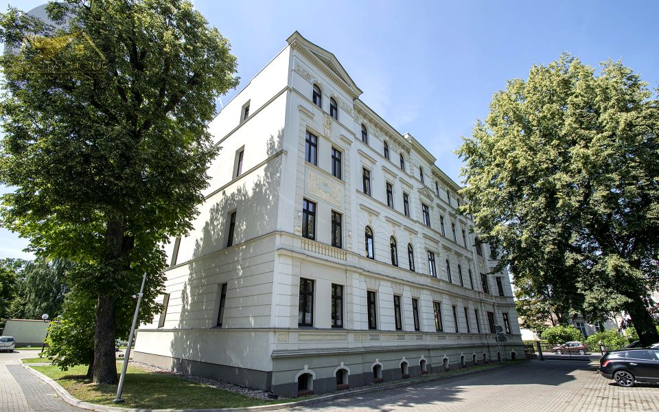 Mieszkanie Świdnica