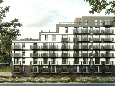 Mieszkanie blok mieszkalny sprzedaż