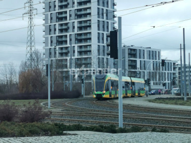 Mieszkanie Poznań