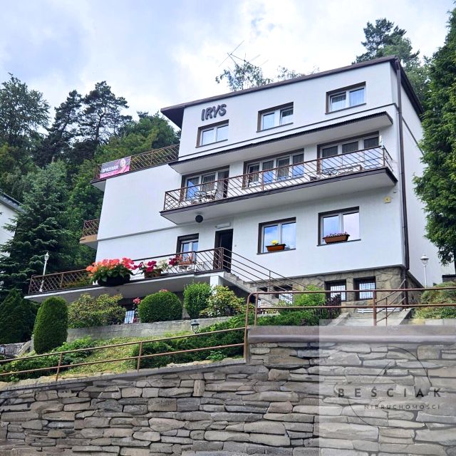 Dom Krynica-Zdrój