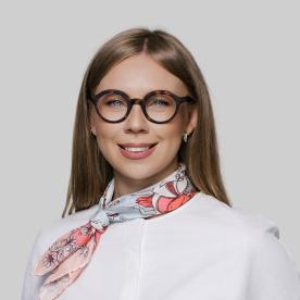 Klaudia Wendt-Michalska