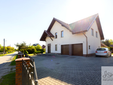 Dom PĘGÓW