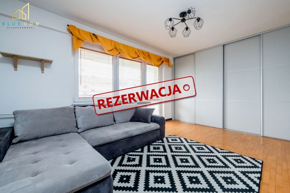 Mieszkanie blok mieszkalny sprzedaż
