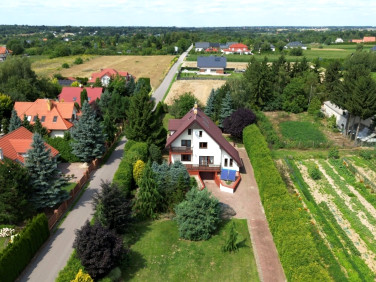 Dom Uniszowice