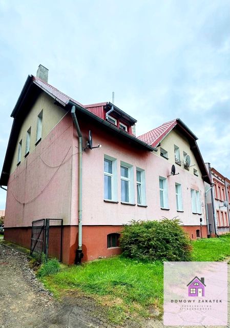 Mieszkanie Lębork
