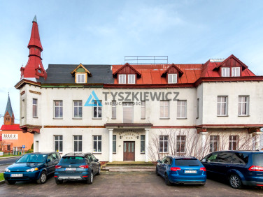 Lokal Rzeczenica