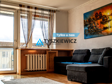Mieszkanie Słupsk