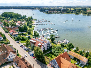 Mieszkanie Rydzewo