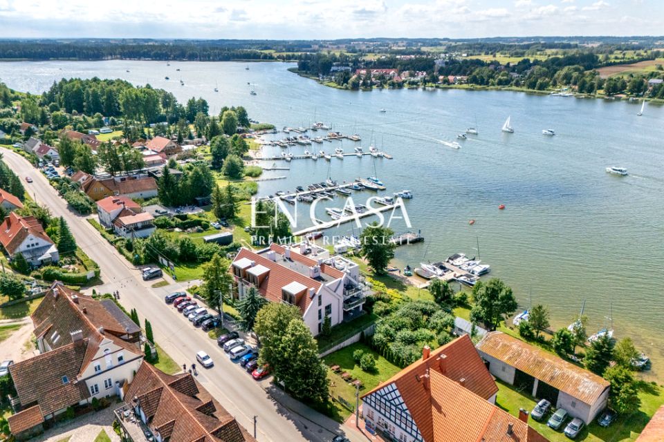 Mieszkanie Rydzewo
