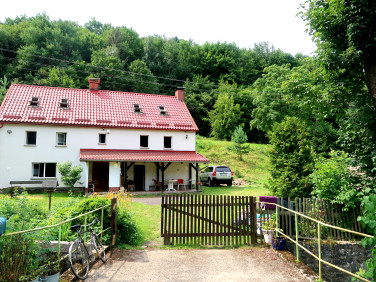Dom Męcinka