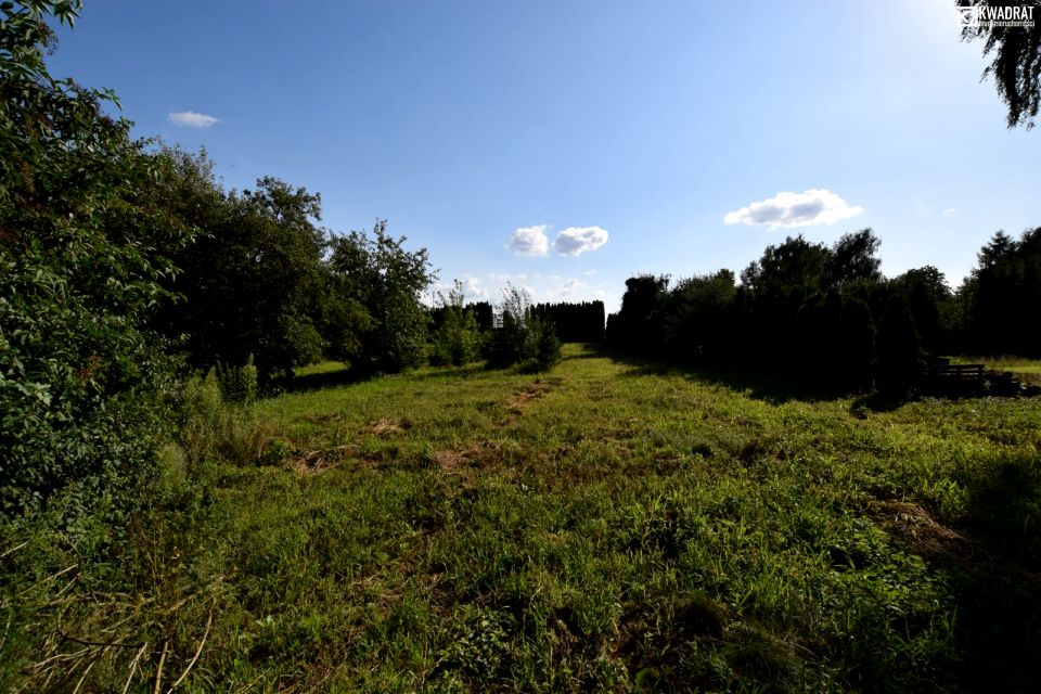 Działka budowlana Lublin
