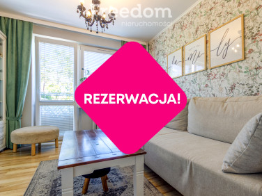 Mieszkanie STALOWA WOLA