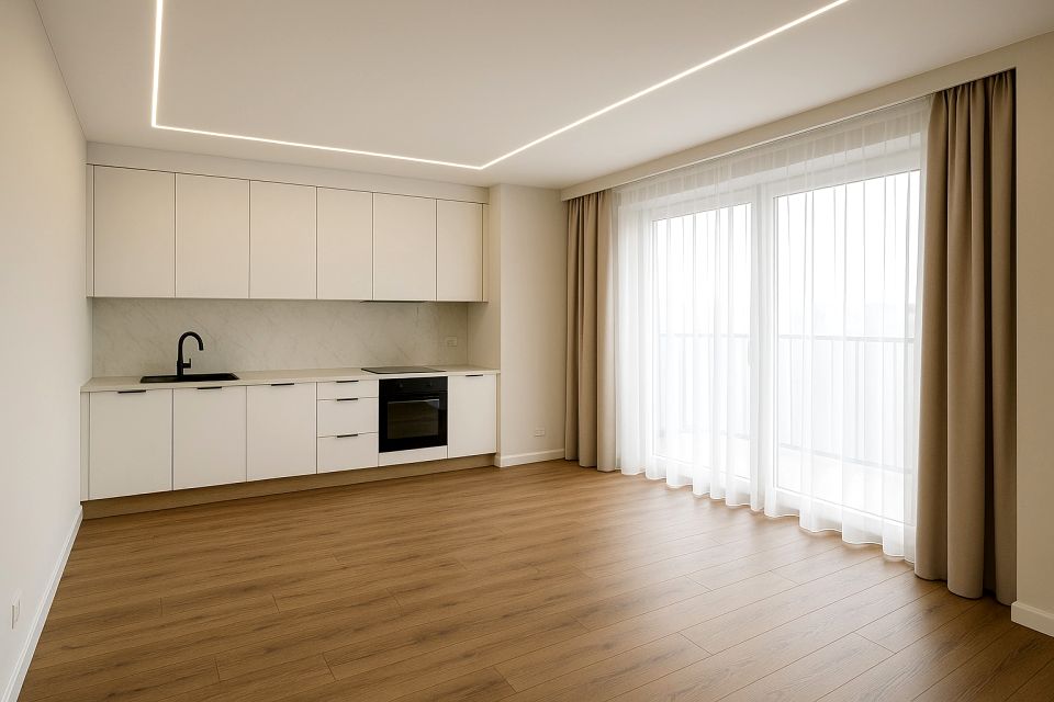 Mieszkanie Warszawa sprzedaż