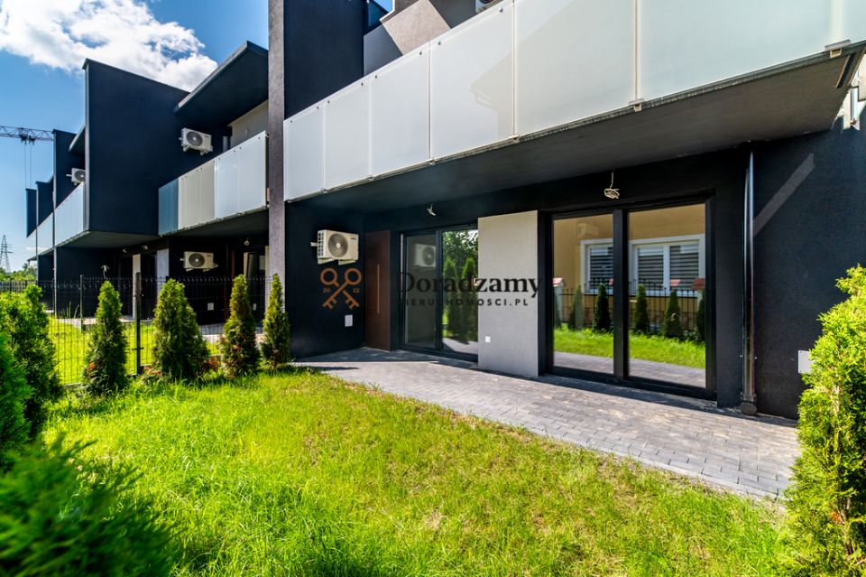 Mieszkanie blok mieszkalny Rzeszów