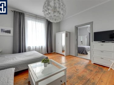 Mieszkanie Sopot sprzedaż