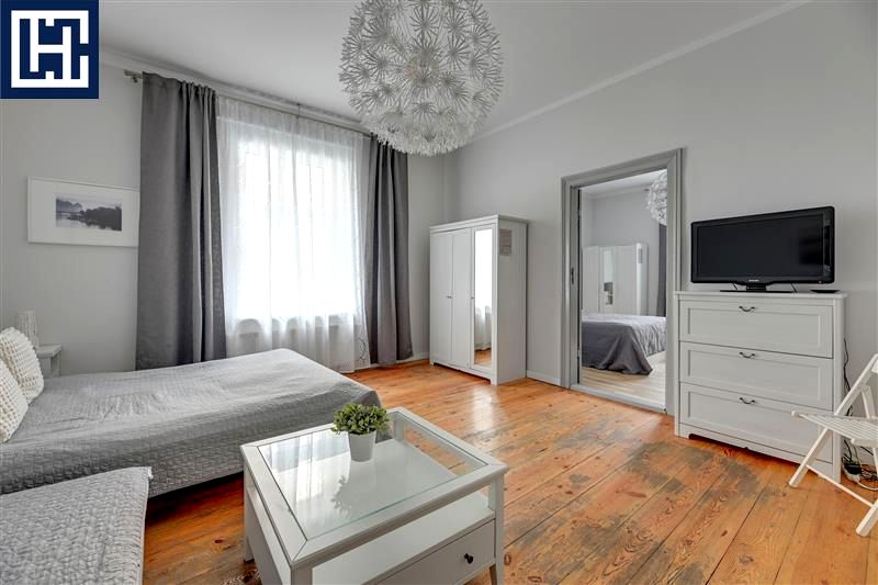 Mieszkanie Sopot sprzedaż