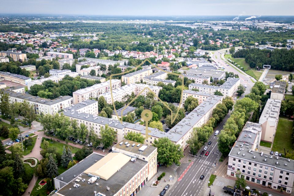 Mieszkanie Mielec