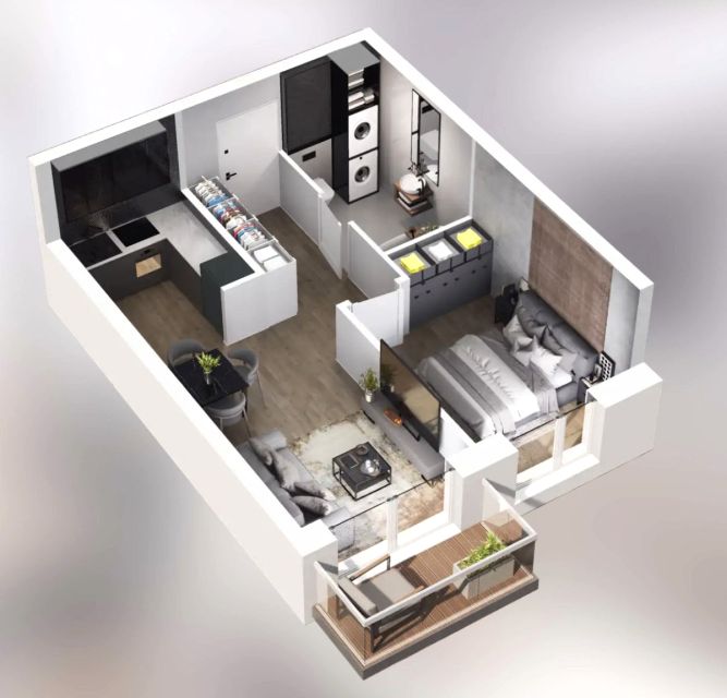 Mieszkanie Poznań sprzedaż