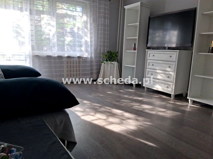 Mieszkanie Częstochowa