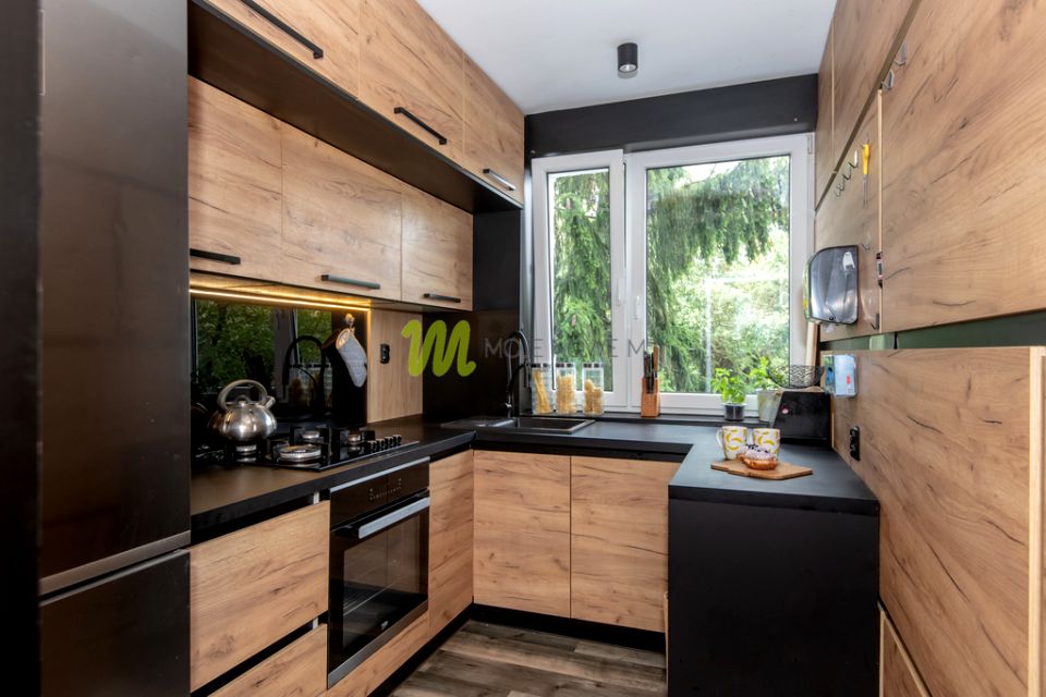 Mieszkanie Poznań sprzedaż