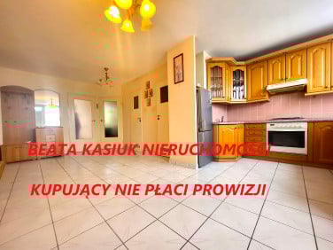 Mieszkanie Legnica