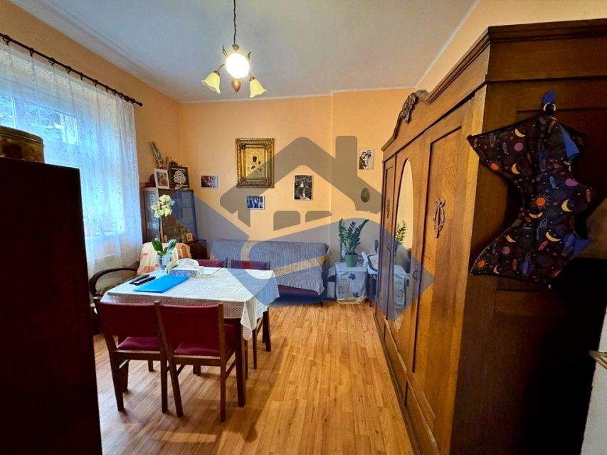 Mieszkanie Inowrocław
