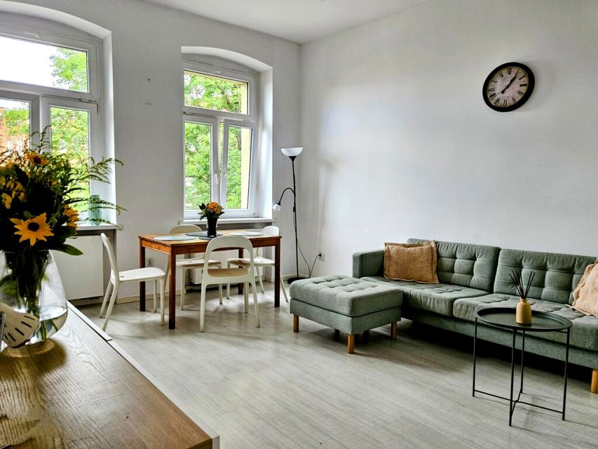 Mieszkanie Wrocław sprzedaż