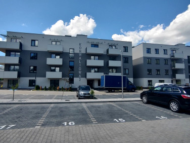 Mieszkanie Bielsko-Biała