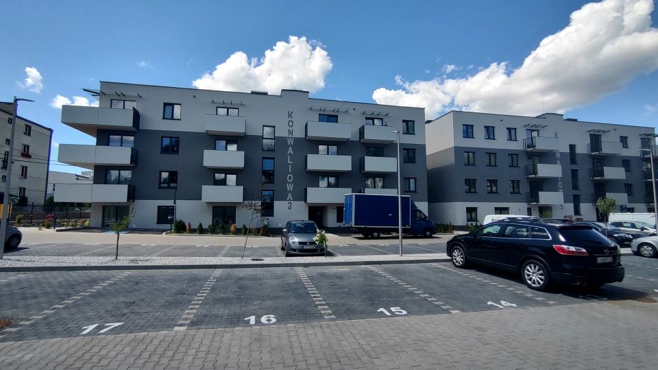 Mieszkanie Bielsko-Biała