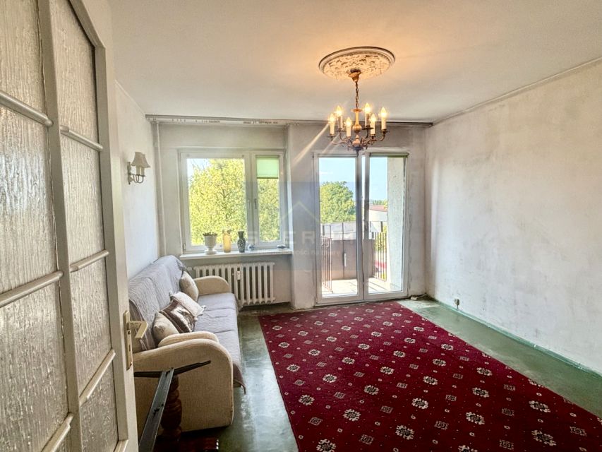 Mieszkanie Częstochowa