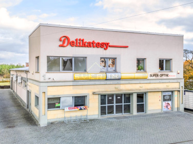 Lokal Kłomnice