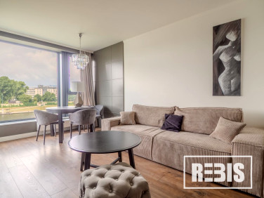 Mieszkanie apartamentowiec Kraków