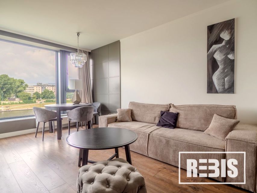 Mieszkanie apartamentowiec Kraków