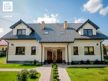 Dom Stężyca