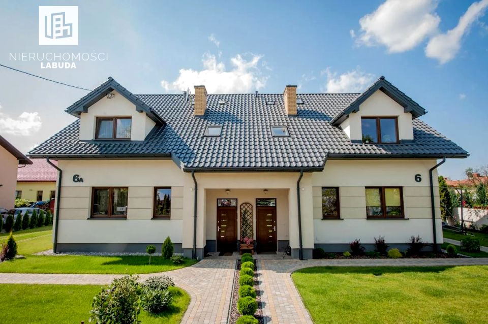 Dom Stężyca