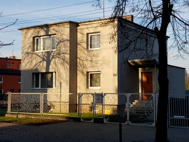 Dom Poznań