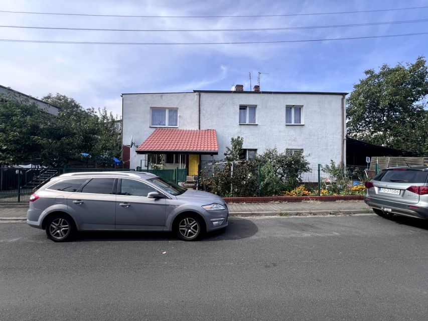 Mieszkanie Poznań sprzedaż