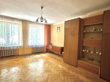 Mieszkanie Częstochowa