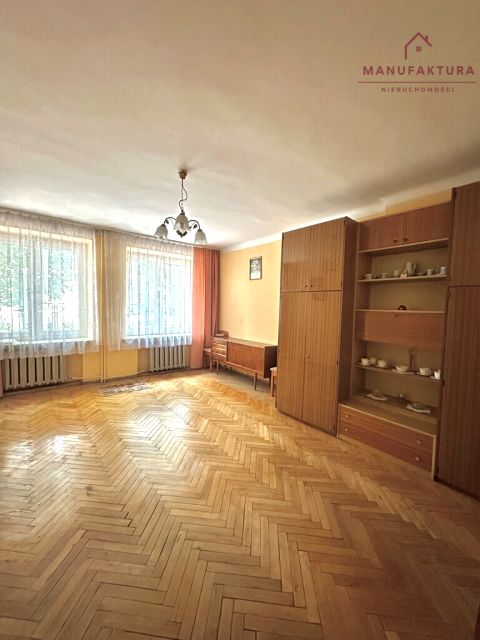 Mieszkanie Częstochowa