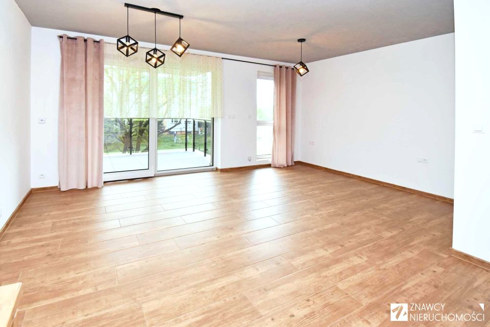 Mieszkanie Siemianowice Śląskie